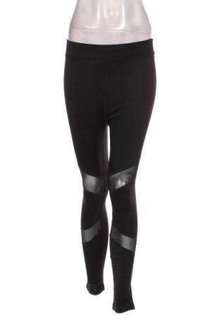 Damen Leggings, Größe M, Farbe Schwarz, Preis 17,99 €