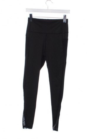 Damen Leggings, Größe XS, Farbe Schwarz, Preis 17,99 €