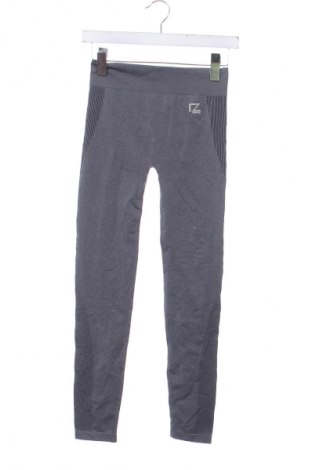 Dámské legíny  Unbranded, Velikost XS, Barva Šedá, Cena  139,00 Kč