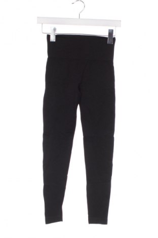 Dámské legíny  Unbranded, Velikost XS, Barva Černá, Cena  139,00 Kč