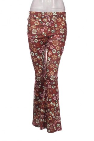 Damen Leggings Unbranded, Größe S, Farbe Mehrfarbig, Preis € 4,99