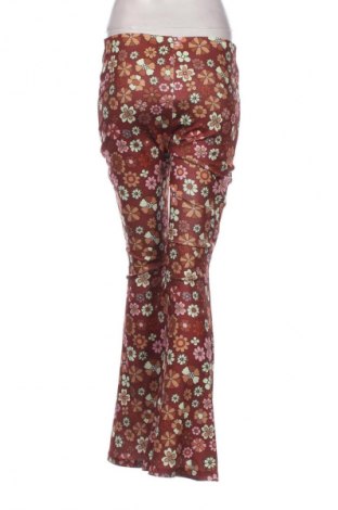 Damen Leggings Unbranded, Größe S, Farbe Mehrfarbig, Preis € 4,99