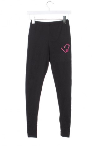 Dámské legíny  Unbranded, Velikost XS, Barva Černá, Cena  129,00 Kč