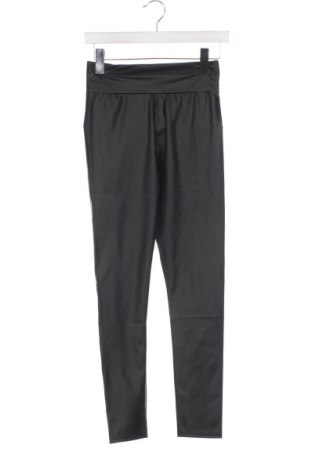 Damskie legginsy Unbranded, Rozmiar S, Kolor Czarny, Cena 27,99 zł