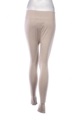 Damen Leggings Unbranded, Größe M, Farbe Beige, Preis € 18,99