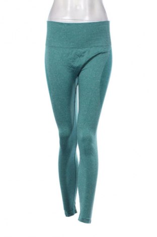 Dámské legíny  Unbranded, Velikost XL, Barva Zelená, Cena  139,00 Kč