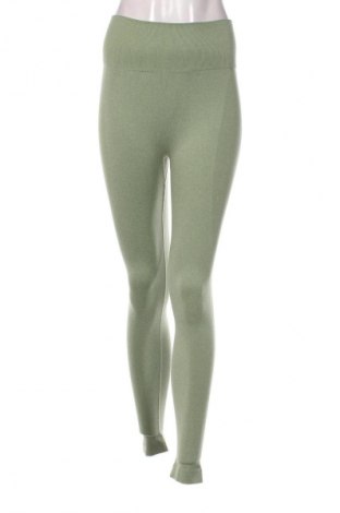 Női leggings Unbranded, Méret S, Szín Zöld, Ár 7 079 Ft