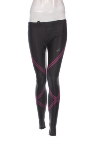 Damen Leggings ASICS, Größe M, Farbe Mehrfarbig, Preis 23,99 €