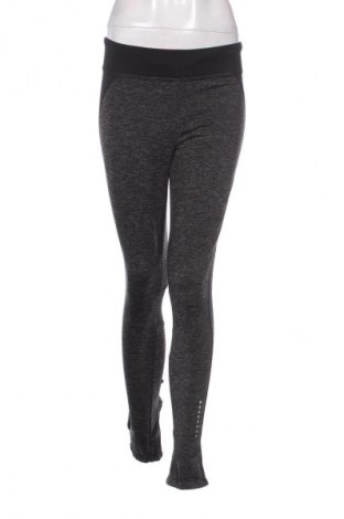 Damskie legginsy Active By Tchibo, Rozmiar S, Kolor Szary, Cena 31,99 zł