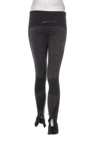 Damskie legginsy Active By Tchibo, Rozmiar S, Kolor Szary, Cena 31,99 zł