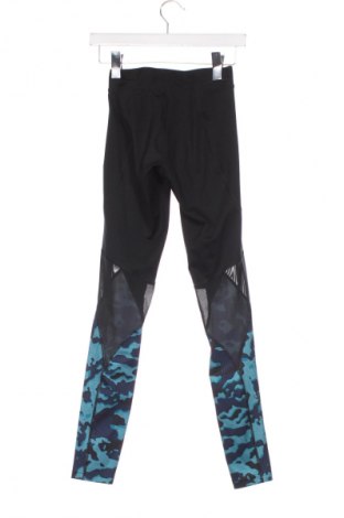 Dámske legíny  Adidas, Veľkosť XS, Farba Čierna, Cena  17,39 €