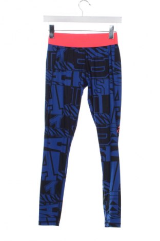 Damskie legginsy Adidas, Rozmiar XS, Kolor Kolorowy, Cena 106,99 zł