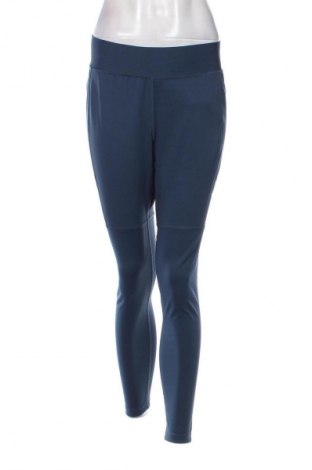 Dámské legíny  Adidas, Velikost L, Barva Modrá, Cena  549,00 Kč