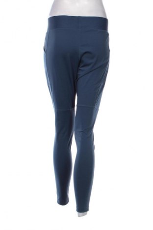 Dámské legíny  Adidas, Velikost L, Barva Modrá, Cena  549,00 Kč
