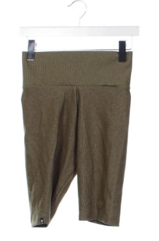 Дамски клин Adidas Originals, Размер XS, Цвят Зелен, Цена 26,99 лв.