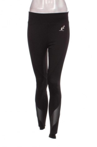 Damen Leggings Australian, Größe S, Farbe Schwarz, Preis € 10,99