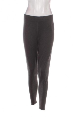 Damen Leggings Bpc Bonprix Collection, Größe L, Farbe Grau, Preis € 10,99