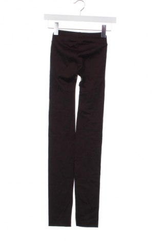 Дамски клин Calzedonia, Размер XS, Цвят Кафяв, Цена 27,99 лв.