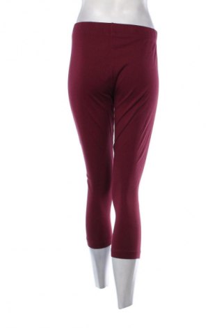 Damen Leggings Cecil, Größe M, Farbe Rot, Preis 10,99 €