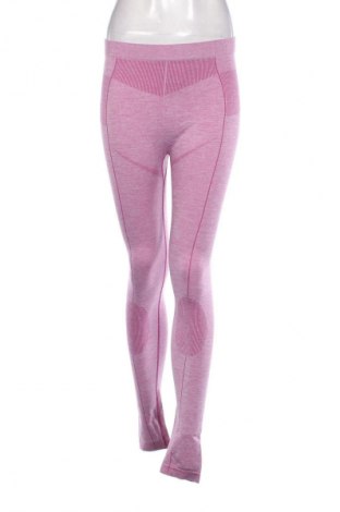 Damskie legginsy Crane, Rozmiar S, Kolor Różowy, Cena 41,99 zł