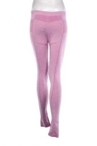 Damskie legginsy Crane, Rozmiar S, Kolor Różowy, Cena 41,99 zł