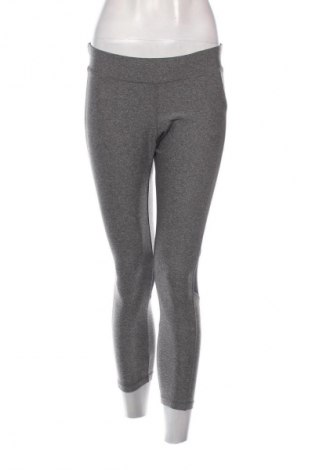 Damen Leggings Crivit, Größe M, Farbe Grau, Preis 9,99 €