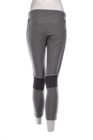 Damen Leggings Crivit, Größe M, Farbe Grau, Preis 9,99 €