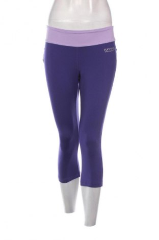 Damen Leggings Crivit, Größe M, Farbe Lila, Preis 9,99 €