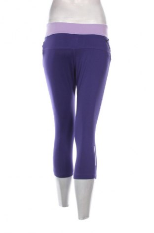 Damen Leggings Crivit, Größe M, Farbe Lila, Preis 9,99 €