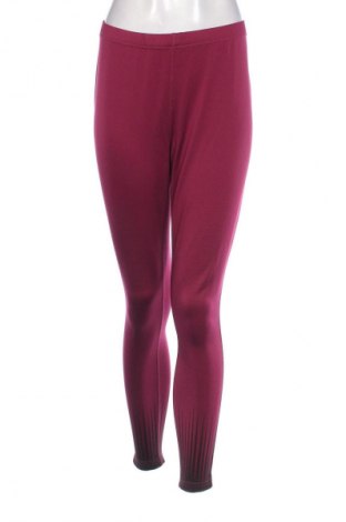 Damen Leggings Crivit, Größe XL, Farbe Rot, Preis 9,99 €