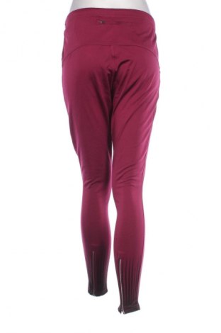 Damen Leggings Crivit, Größe XL, Farbe Rot, Preis 9,99 €