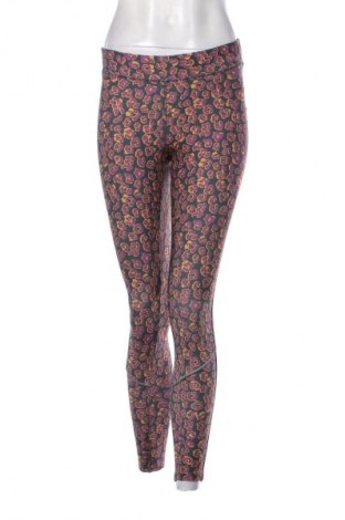 Damen Leggings Crivit, Größe S, Farbe Mehrfarbig, Preis 17,99 €