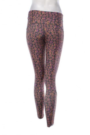 Damen Leggings Crivit, Größe S, Farbe Mehrfarbig, Preis 17,99 €