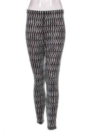 Damen Leggings Crivit, Größe L, Farbe Mehrfarbig, Preis € 10,99