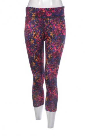 Damen Leggings Crivit, Größe S, Farbe Mehrfarbig, Preis 17,99 €