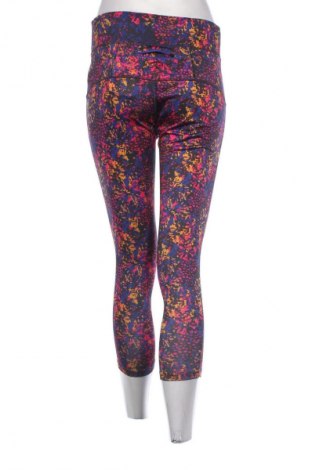 Damen Leggings Crivit, Größe S, Farbe Mehrfarbig, Preis 17,99 €