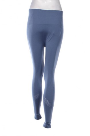 Damen Leggings Crivit, Größe XL, Farbe Blau, Preis 5,99 €