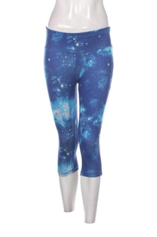 Damskie legginsy Crivit, Rozmiar M, Kolor Kolorowy, Cena 85,99 zł