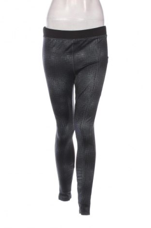 Damen Leggings Domyos, Größe L, Farbe Mehrfarbig, Preis € 6,99