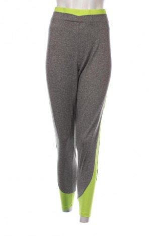 Damen Leggings Ergee, Größe 3XL, Farbe Grau, Preis 17,99 €