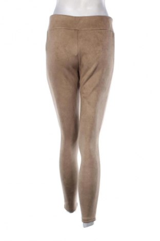 Damen Leggings Esmara, Größe M, Farbe Beige, Preis € 7,99