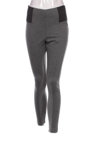 Damen Leggings Esmara, Größe L, Farbe Grau, Preis 21,99 €