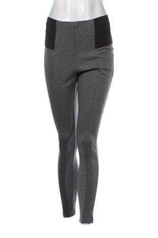 Damen Leggings Esmara, Größe M, Farbe Grau, Preis 13,99 €