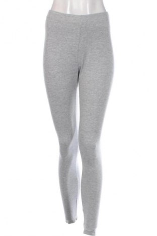 Damskie legginsy Esmara, Rozmiar XL, Kolor Szary, Cena 62,99 zł