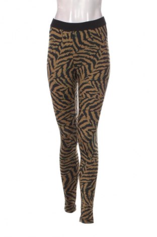 Damen Leggings Espresso, Größe S, Farbe Mehrfarbig, Preis € 4,99