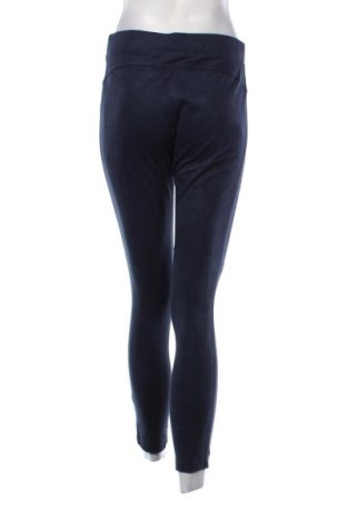 Damen Leggings Esprit, Größe M, Farbe Blau, Preis € 10,99