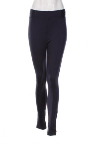 Damskie legginsy Essentials by Tchibo, Rozmiar S, Kolor Niebieski, Cena 34,99 zł