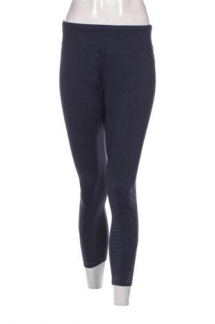 Damen Leggings Essentials by Tchibo, Größe XL, Farbe Blau, Preis 17,99 €