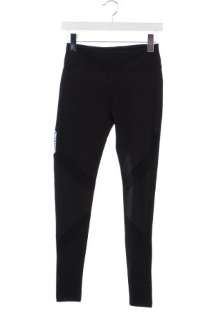 Damen Leggings Even&Odd, Größe S, Farbe Schwarz, Preis € 10,99