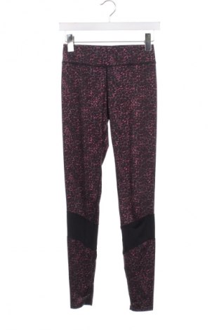 Dámské legíny  Flame, Velikost XS, Barva Vícebarevné, Cena  99,00 Kč